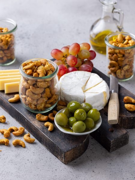 Nuts&Friends